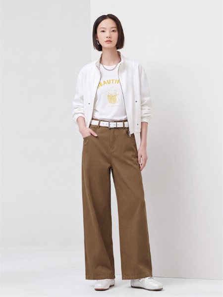 百图女装品牌新品