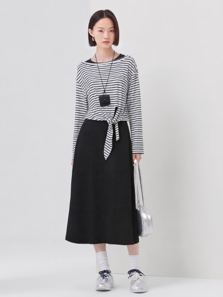 百图女装品牌新品